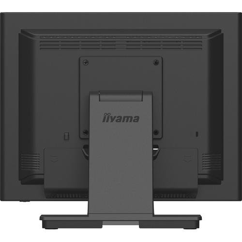 iiyama ProLite T1532MSC-B1S computer monitor 38,1 cm (15") 1024 x 768 Pixels XGA LCD Touchscreen Zwart - Image 2