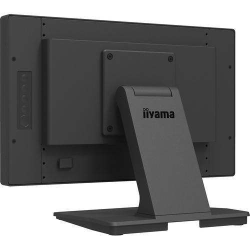 iiyama ProLite T1634MC-B1S computer monitor 39,6 cm (15.6") 1920 x 1080 Pixels Full HD LED Touchscreen Zwart - Image 8