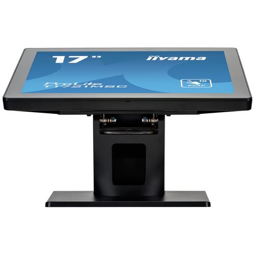 iiyama ProLite T1721MSC-B2 computer monitor 43,2 cm (17") 1280 x 1024 Pixels SXGA LED Touchscreen Tafelblad Zwart - Image 10