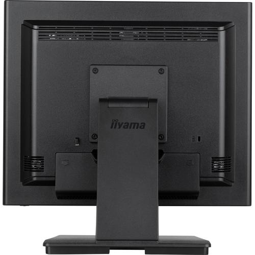iiyama ProLite T1731SR-B1S computer monitor 43,2 cm (17") 1280 x 1024 Pixels SXGA LCD Touchscreen Zwart - Image 2
