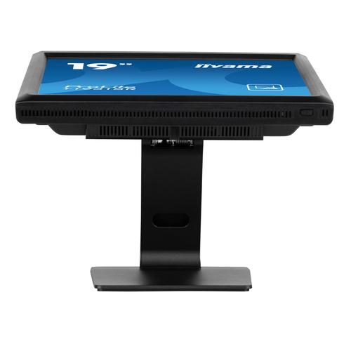 iiyama ProLite T1931SR-B1S computer monitor 48,3 cm (19") 1280 x 1024 Pixels SXGA LCD Touchscreen Zwart - Image 8