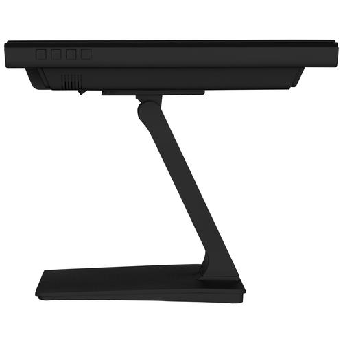 iiyama ProLite T1932MSC-B1S computer monitor 48,3 cm (19") 1280 x 1024 Pixels Full HD LED Touchscreen Tafelblad Zwart - Image 3