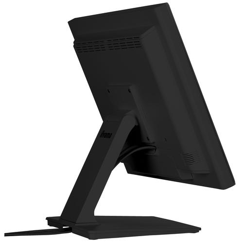 iiyama ProLite T1932MSC-B1S computer monitor 48,3 cm (19") 1280 x 1024 Pixels Full HD LED Touchscreen Tafelblad Zwart - Image 6