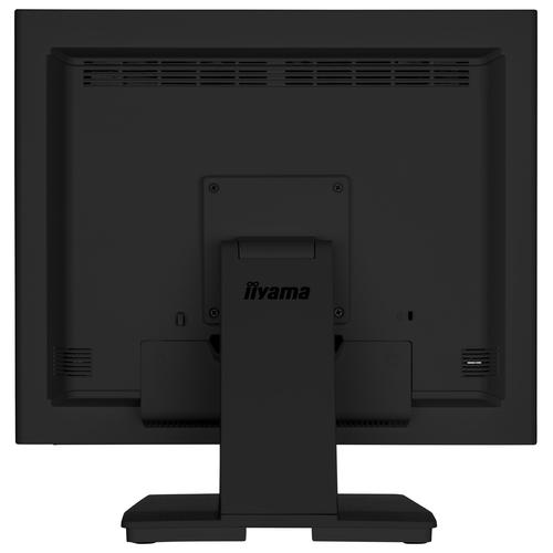 iiyama ProLite T1932MSC-B1S computer monitor 48,3 cm (19") 1280 x 1024 Pixels Full HD LED Touchscreen Tafelblad Zwart - Image 7