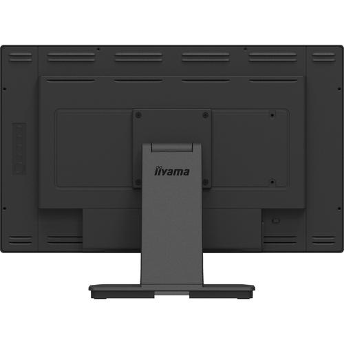 iiyama ProLite T2234MSC-B1S computer monitor 54,6 cm (21.5") 1920 x 1080 Pixels Full HD Touchscreen Zwart - Image 10
