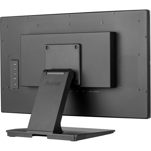 iiyama ProLite T2238MSC-B1 computer monitor 54,6 cm (21.5") 1920 x 1080 Pixels Full HD LED Touchscreen Zwart - Image 4