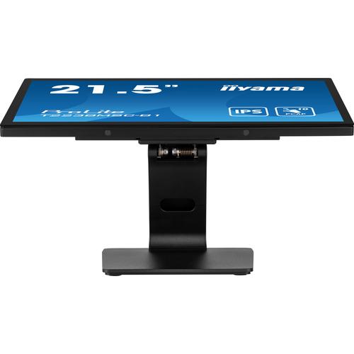 iiyama ProLite T2238MSC-B1 computer monitor 54,6 cm (21.5") 1920 x 1080 Pixels Full HD LED Touchscreen Zwart - Image 7