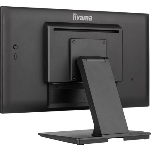 iiyama ProLite T2252MSC-B2 computer monitor 54,6 cm (21.5") 1920 x 1080 Pixels Full HD LCD Touchscreen Zwart - Image 2