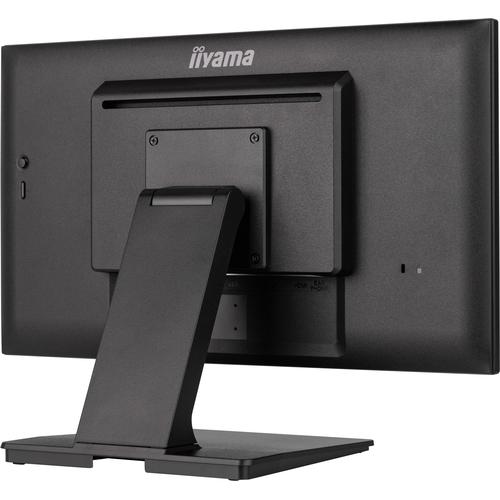 iiyama ProLite T2252MSC-B2 computer monitor 54,6 cm (21.5") 1920 x 1080 Pixels Full HD LCD Touchscreen Zwart - Image 4