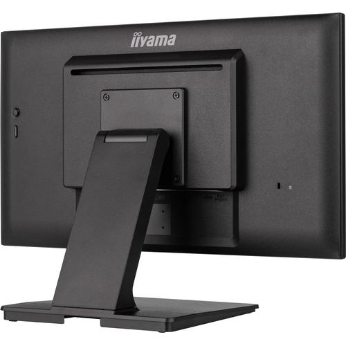 iiyama ProLite T2252MSC-B2AG computer monitor 54,6 cm (21.5") 1920 x 1080 Pixels Full HD LCD Touchscreen Zwart - Image 4