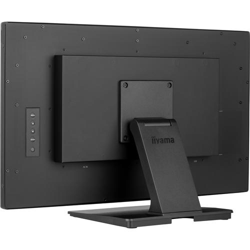 iiyama ProLite T2438MSC-B1 computer monitor 60,5 cm (23.8") 1920 x 1080 Pixels Full HD LED Touchscreen Zwart - Image 5