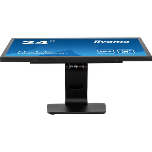 iiyama ProLite T2438MSC-B1 computer monitor 60,5 cm (23.8") 1920 x 1080 Pixels Full HD LED Touchscreen Zwart - Image 7