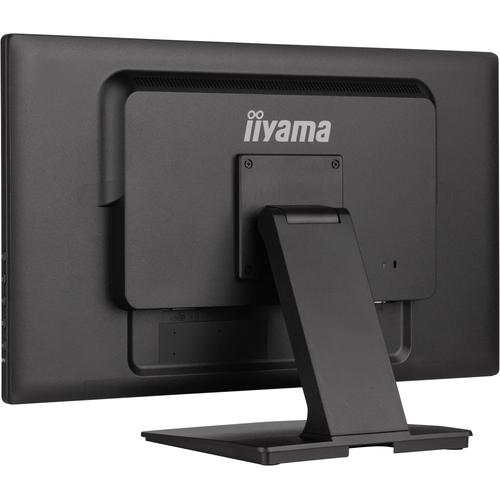 iiyama ProLite T2452MSC-B1 computer monitor 60,5 cm (23.8") 1920 x 1080 Pixels Full HD LCD Touchscreen Multi-gebruiker Zwart - Image 8