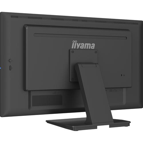 iiyama ProLite T2752MSC-B1 computer monitor 68,6 cm (27") 1920 x 1080 Pixels Full HD LED Touchscreen Zwart - Image 10