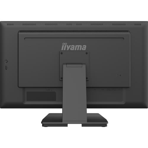 iiyama ProLite T2752MSC-B1 computer monitor 68,6 cm (27") 1920 x 1080 Pixels Full HD LED Touchscreen Zwart - Image 8