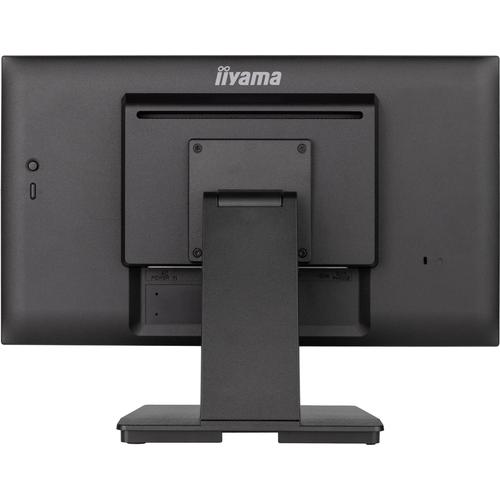 iiyama ProLite T2752MSC-B1AG computer monitor 68,6 cm (27") 1920 x 1080 Pixels Full HD LED Touchscreen Zwart - Image 3