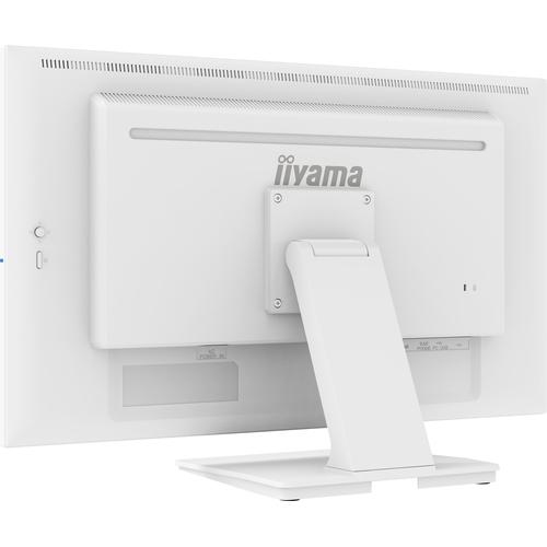 iiyama ProLite T2752MSC-W1 computer monitor 68,6 cm (27") 1920 x 1080 Pixels Full HD LED Touchscreen Wit - Image 8
