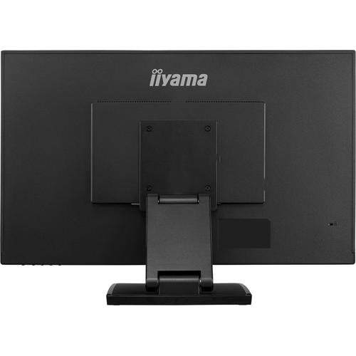 iiyama ProLite T2754MSC-B1AG computer monitor 68,6 cm (27") 1920 x 1080 Pixels Full HD LED Touchscreen Multi-gebruiker Zwart - Image 2