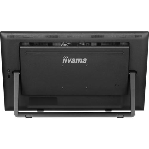 iiyama ProLite T2755MSC-B1 computer monitor 68,6 cm (27") 1920 x 1080 Pixels Full HD LED Touchscreen Tafelblad Zwart - Image 10