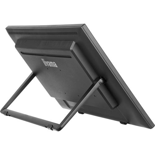 iiyama ProLite T2755QSC-B1 computer monitor 68,6 cm (27") 2560 x 1440 Pixels Quad HD LCD Touchscreen Zwart - Image 4