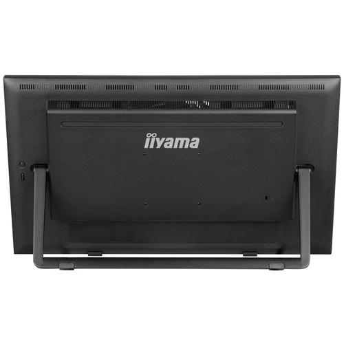 iiyama ProLite T2755QSC-B1 computer monitor 68,6 cm (27") 2560 x 1440 Pixels Quad HD LCD Touchscreen Zwart - Image 7