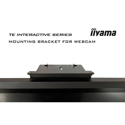 iiyama PROLITE TE6514MIS-B2AG Digitale signage flatscreen 165,1 cm (65") LCD Wifi 435 cd/m² 4K Ultra HD Zwart Touchscreen Type processor Android 24/7 - Image 8