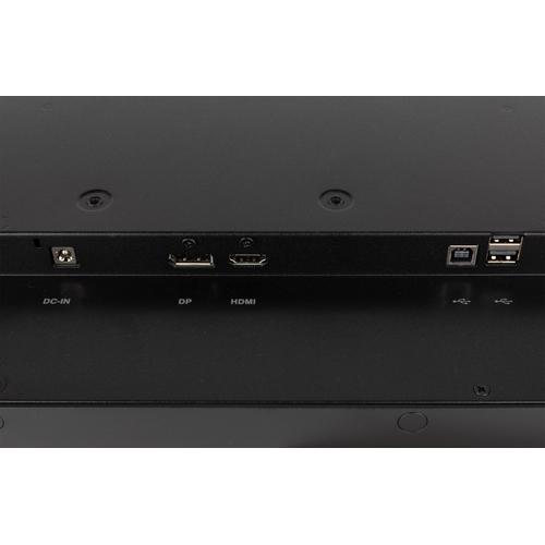 iiyama ProLite TF1633MSC-B1 computer monitor 39,6 cm (15.6") 1920 x 1080 Pixels Full HD Touchscreen Zwart - Image 7