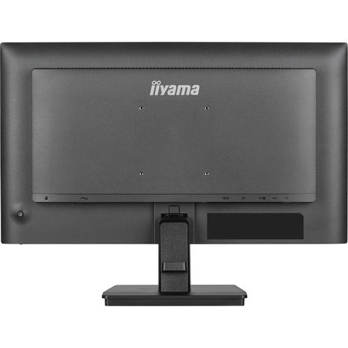 iiyama ProLite X2492HSU-B1 computer monitor 61 cm (24") 1920 x 1080 Pixels Full HD LED Zwart - Image 5