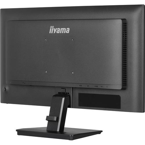 iiyama ProLite X2492HSU-B1 computer monitor 61 cm (24") 1920 x 1080 Pixels Full HD LED Zwart - Image 7