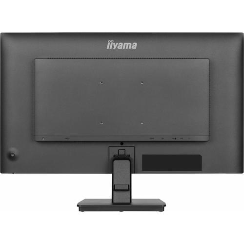 iiyama ProLite X2792QSU-B1 computer monitor 68,6 cm (27") 2560 x 1440 Pixels Quad HD Zwart - Image 4
