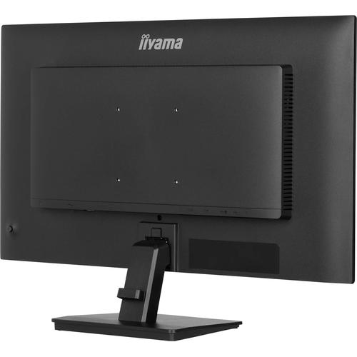 iiyama ProLite X2792QSU-B1 computer monitor 68,6 cm (27") 2560 x 1440 Pixels Quad HD Zwart - Image 5
