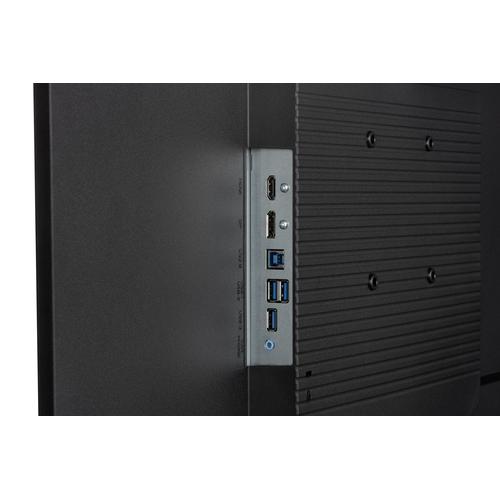 iiyama ProLite X3270QSU-B1 computer monitor 80 cm (31.5") 2560 x 1440 Pixels Wide Quad HD LED Zwart - Image 4