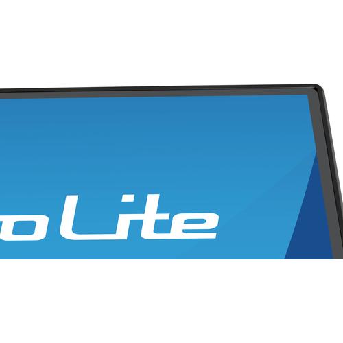 iiyama ProLite XB2492HSU-B1 computer monitor 61 cm (24") 1920 x 1080 Pixels Full HD LED Zwart - Image 2