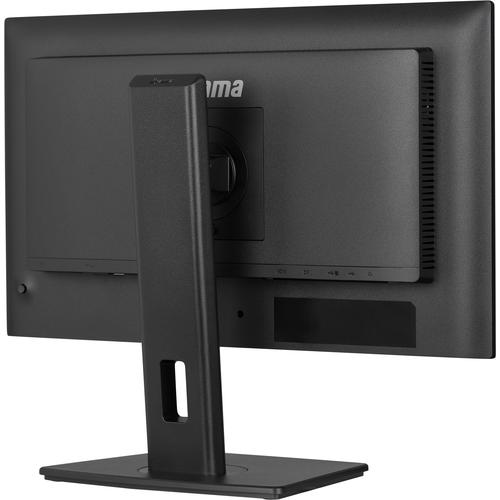 iiyama ProLite XB2492HSU-B1 computer monitor 61 cm (24") 1920 x 1080 Pixels Full HD LED Zwart - Image 9