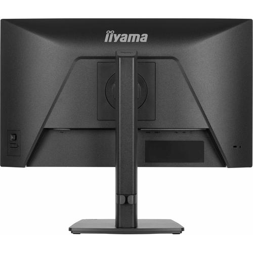 iiyama ProLite XB2496HSC-B1 computer monitor 61 cm (24") 1920 x 1080 Pixels Full HD LED Zwart - Image 3