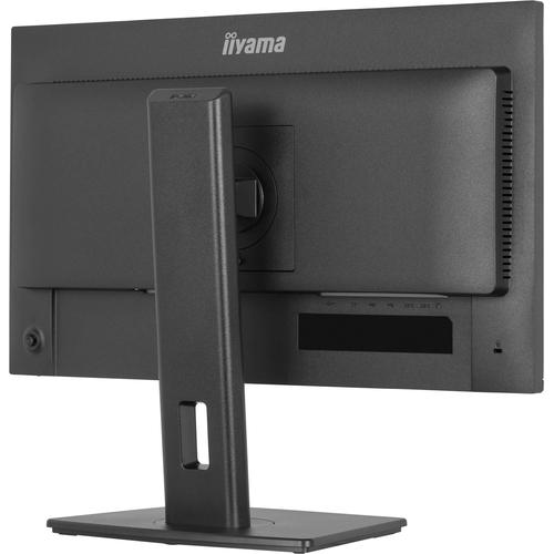 iiyama ProLite XB2497HSU-B1 computer monitor 60,5 cm (23.8") 1920 x 1080 Pixels Full HD LED Zwart - Image 8