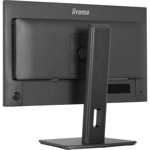 iiyama ProLite XB2497HSU-B1 computer monitor 60,5 cm (23.8") 1920 x 1080 Pixels Full HD LED Zwart - Image 9