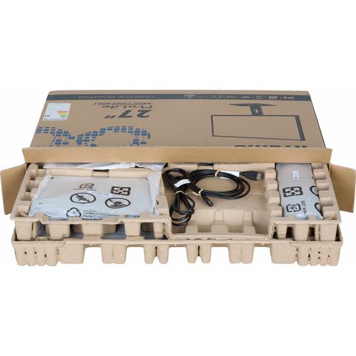 iiyama ProLite XB2792QSU-B1 computer monitor 68,6 cm (27") 2560 x 1440 Pixels Quad HD Zwart - Image 10