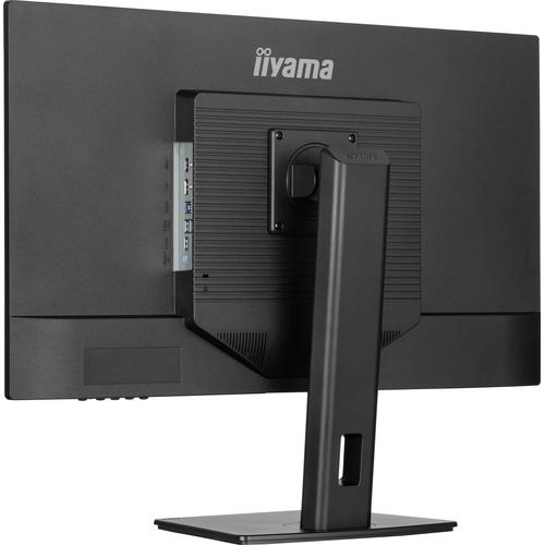 iiyama ProLite XB3270QSU-B1 computer monitor 80 cm (31.5") 2560 x 1440 Pixels Quad HD LED Zwart - Image 2