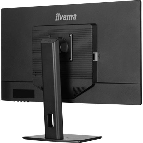 iiyama ProLite XB3270QSU-B1 computer monitor 80 cm (31.5") 2560 x 1440 Pixels Quad HD LED Zwart - Image 4
