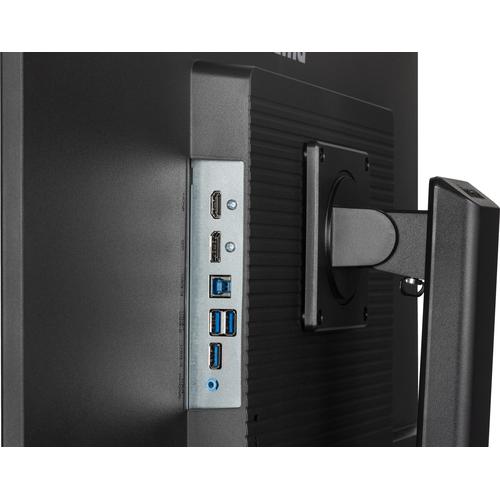 iiyama ProLite XB3270QSU-B1 computer monitor 80 cm (31.5") 2560 x 1440 Pixels Quad HD LED Zwart - Image 7