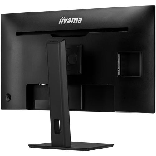 iiyama ProLite XB3288UHSU-B5 computer monitor 80 cm (31.5") 3840 x 2160 Pixels 4K Ultra HD LCD Zwart - Image 10