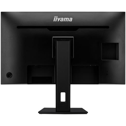 iiyama ProLite XB3288UHSU-B5 computer monitor 80 cm (31.5") 3840 x 2160 Pixels 4K Ultra HD LCD Zwart - Image 9