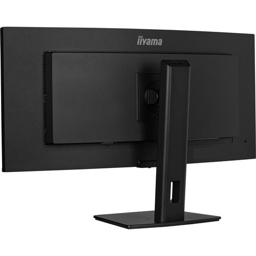 iiyama ProLite XCB3494WQSU-B1 computer monitor 86,4 cm (34") 3440 x 1440 Pixels UltraWide Quad HD LED Zwart - Image 4