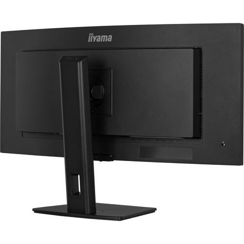 iiyama ProLite XCB3494WQSU-B1 computer monitor 86,4 cm (34") 3440 x 1440 Pixels UltraWide Quad HD LED Zwart - Image 5