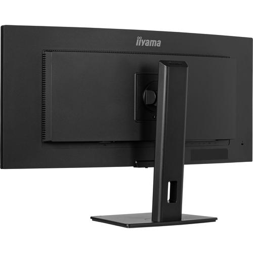 iiyama ProLite XCB3497WQSNP-B1 computer monitor 86,4 cm (34") 3440 x 1440 Pixels UltraWide Quad HD LED Zwart - Image 4