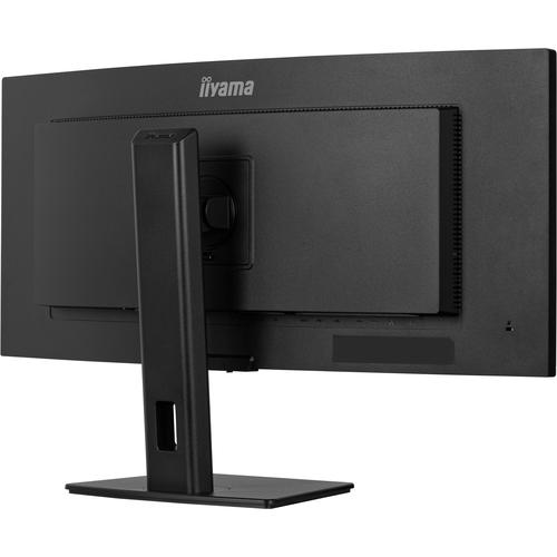 iiyama ProLite XCB3497WQSNP-B1 computer monitor 86,4 cm (34") 3440 x 1440 Pixels UltraWide Quad HD LED Zwart - Image 5