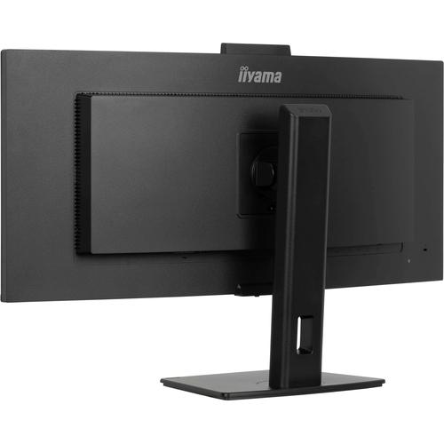 iiyama ProLite XCB3497WQSNPH-B1 computer monitor 86,4 cm (34") 3440 x 1440 Pixels UltraWide Quad HD LED Zwart - Image 3