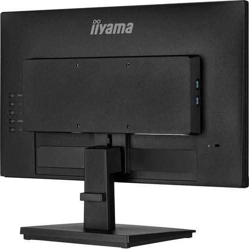 iiyama ProLite XU2292HSU-B6 computer monitor 54,6 cm (21.5") 1920 x 1080 Pixels Full HD LED Zwart - Image 2