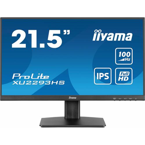 iiyama ProLite XU2293HS-B6 computer monitor 54,6 cm (21.5") 1920 x 1080 Pixels Full HD LED Zwart - Image 5
